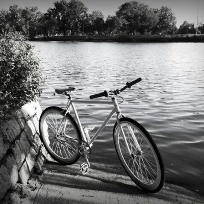 单速自行车和固定齿轮自行车有什么区别?