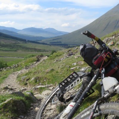 在苏格兰骑自行车的十大理由