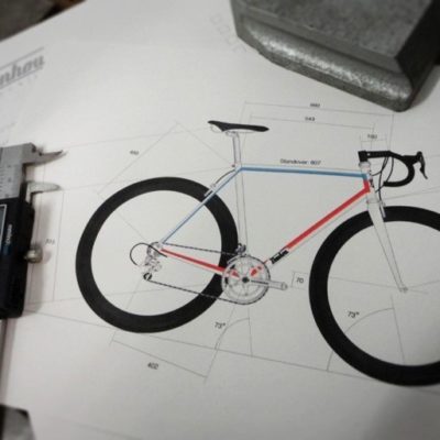 为什么你的下一辆自行车应该是手工制造的定制自行车