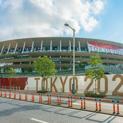 东京残奥会总结会